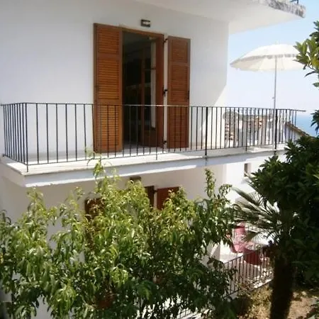 Apartman Pantazis *