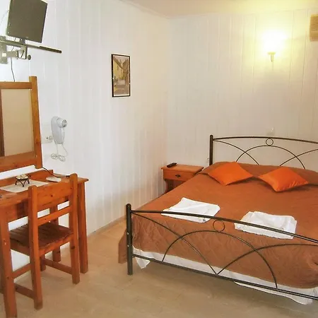 Pantazis Apartman