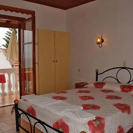 Pantazis Apartman