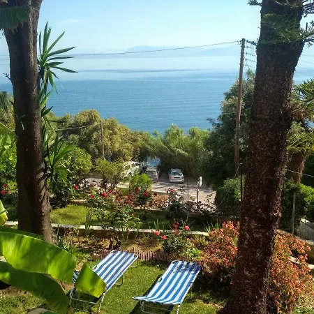 Apartman Pantazis
