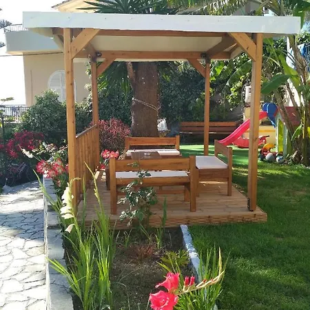 Pantazis Διαμέρισμα *