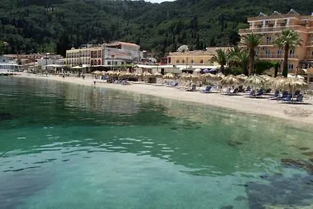 Apartment Pantazis *