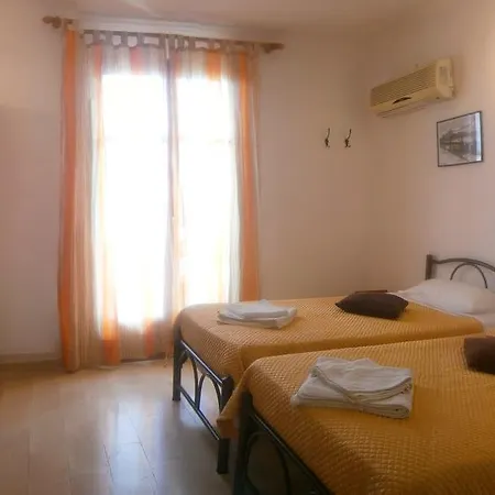 Pantazis Μπενίτσες