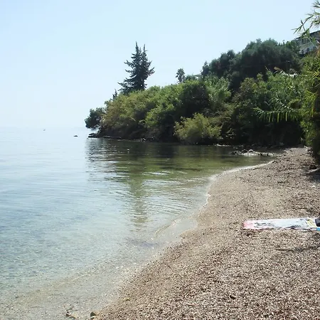Διαμέρισμα Pantazis *