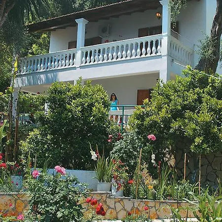 Pantazis Μπενίτσες