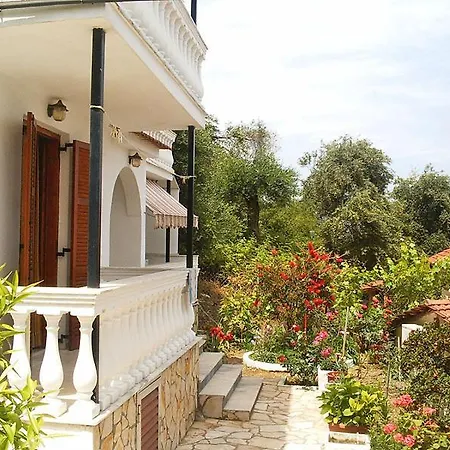 Pantazis Διαμέρισμα *