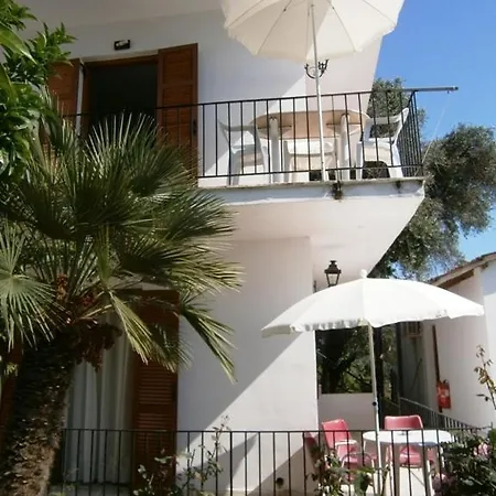 Pantazis * Μπενίτσες