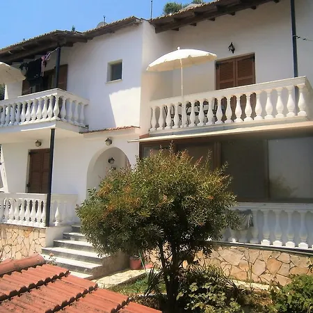 Pantazis Διαμέρισμα