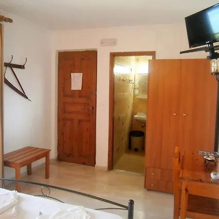 Διαμέρισμα Pantazis