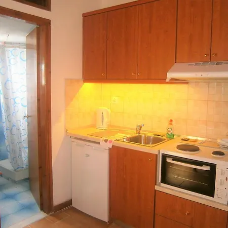 Διαμέρισμα Pantazis