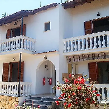 Pantazis Διαμέρισμα Μπενίτσες