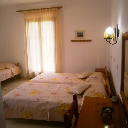 Διαμέρισμα Pantazis *