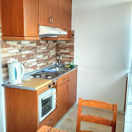 Pantazis * Μπενίτσες