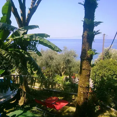 Daire Pantazis Benitses (Corfu)